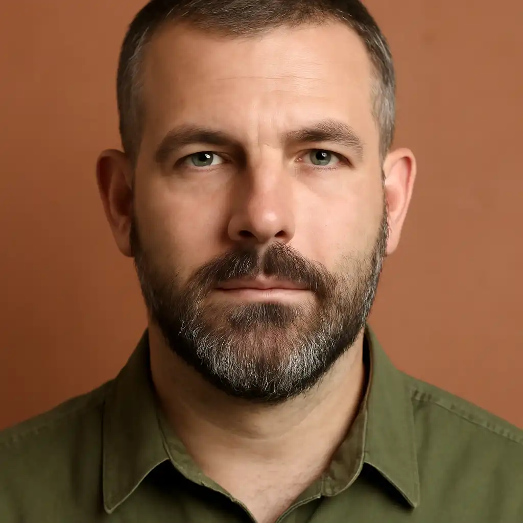 Marcus Wellington